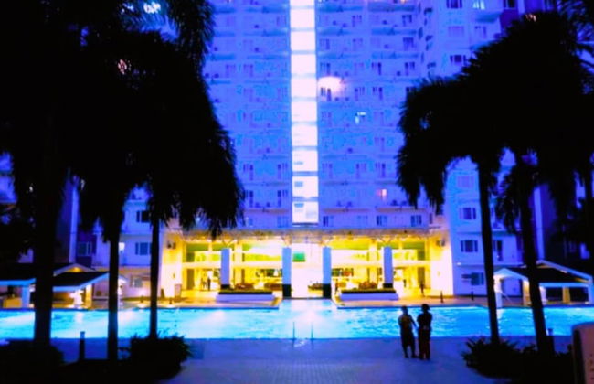 Grass Residence SM North MRT NLEX QC - Foto 22