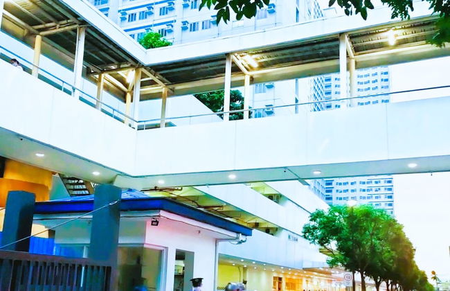 Grass Residence SM North MRT NLEX QC - Foto 35