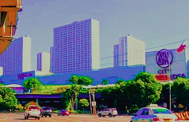 Grass Residence SM North MRT NLEX QC - Foto 33