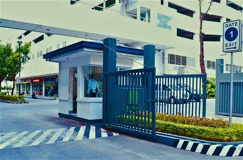 Foto 17 - Grass Residence SM North MRT NLEX QC