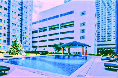 Photo 18 - Grass Residence SM North MRT NLEX QC