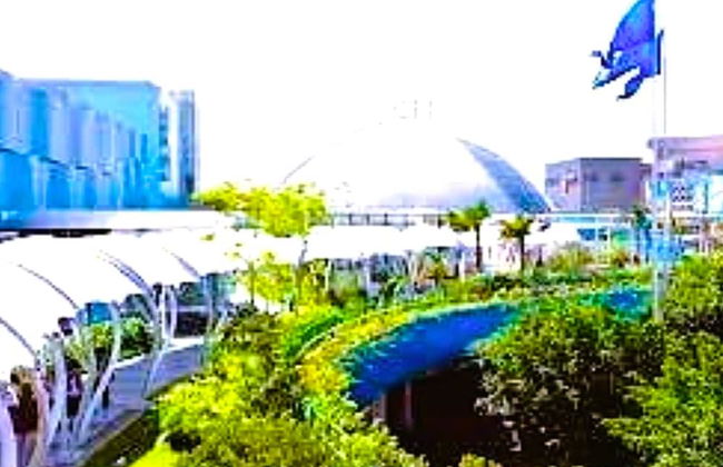 Grass Residence SM North MRT NLEX QC - Foto 40