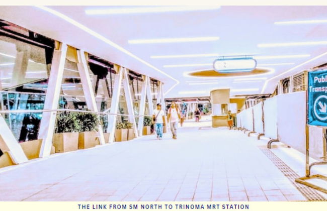 Grass Residence SM North MRT NLEX QC - Foto 30