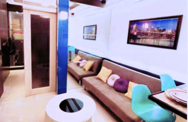 Grass Residence SM North MRT NLEX QC - Foto 6
