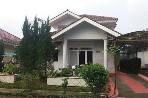 Photo 1 - Villa Kota Bunga Melati