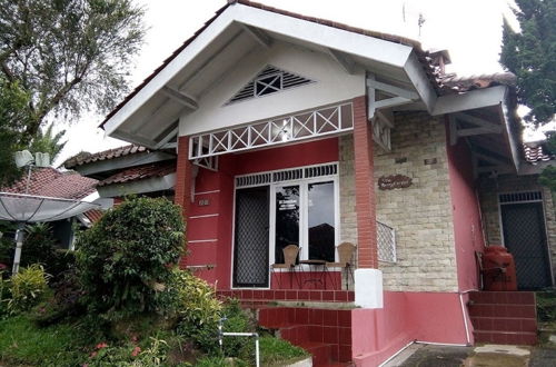 Foto 22 - Villa Kota Bunga Melati