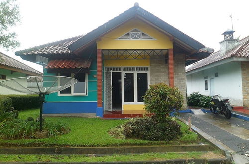 Photo 25 - Villa Kota Bunga Melati