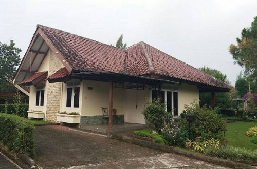 Photo 23 - Villa Kota Bunga Melati