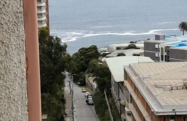 Departamento en Valparaíso Marigen - Foto 12