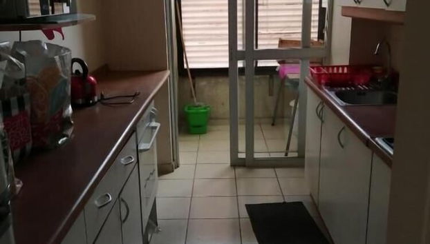 Cucina privata