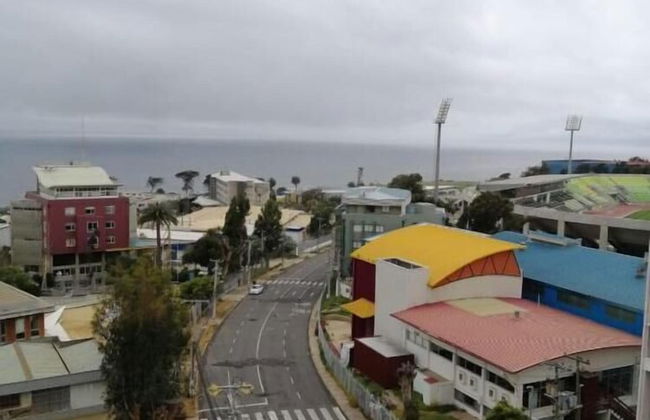 Departamento en Valparaíso Marigen - Foto 13