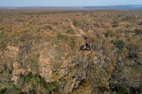 Foto 42 - Waterberg Game Park