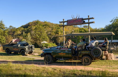 Photo 36 - Waterberg Game Park