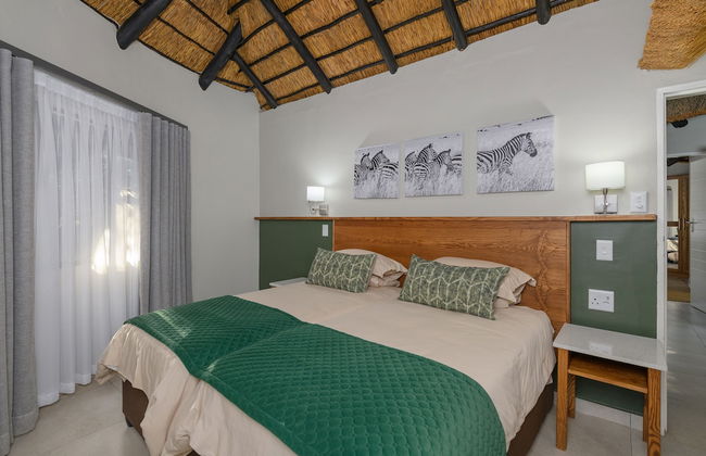 Waterberg Game Park - Foto 8