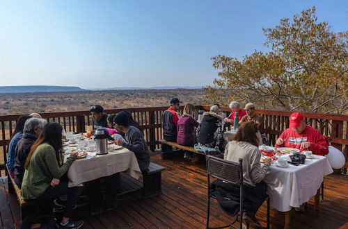 Photo 62 - Waterberg Game Park