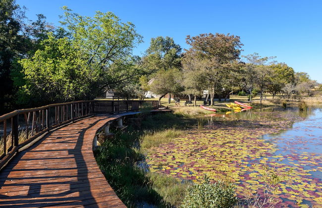 Waterberg Game Park - Foto 37