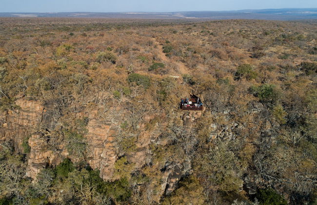 Waterberg Game Park - Foto 65