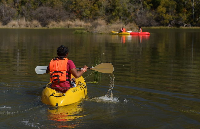 Waterberg Game Park - Foto 40