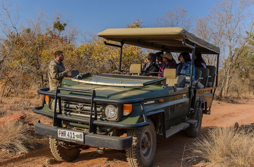 Photo 46 - Waterberg Game Park