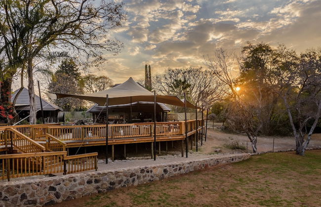 Waterberg Game Park - Foto 56