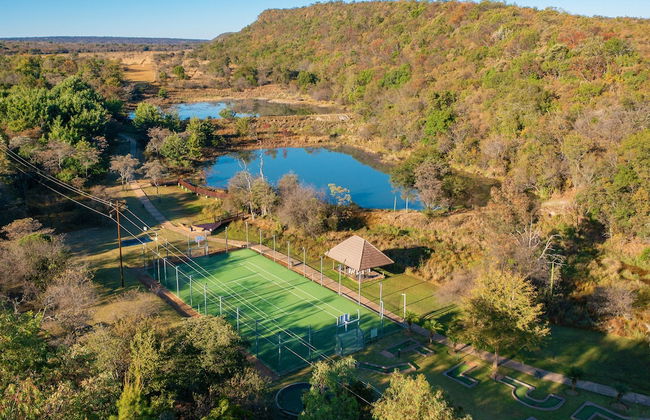 Waterberg Game Park - Foto 64