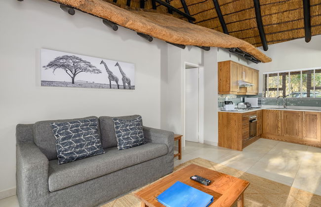 Waterberg Game Park - Foto 14