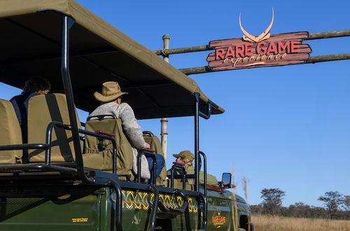 Photo 48 - Waterberg Game Park