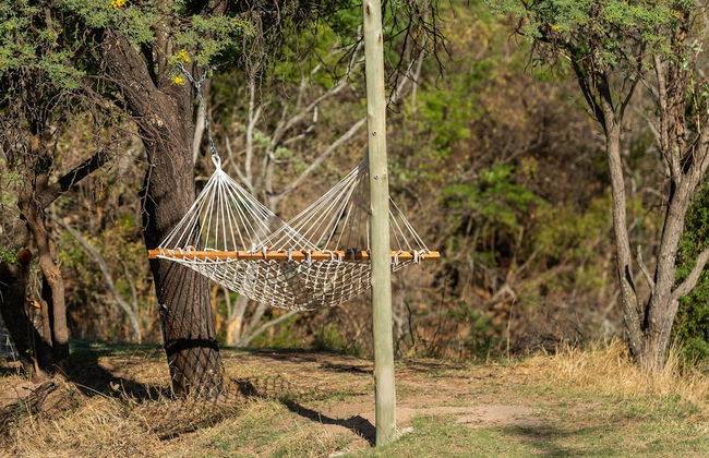 Waterberg Game Park - Foto 61