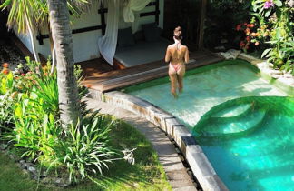 Photo 1 - Luxury Villa Bhuvana