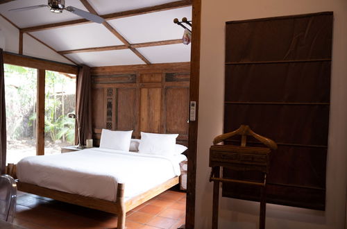 Photo 9 - Luxury Villa Bhuvana