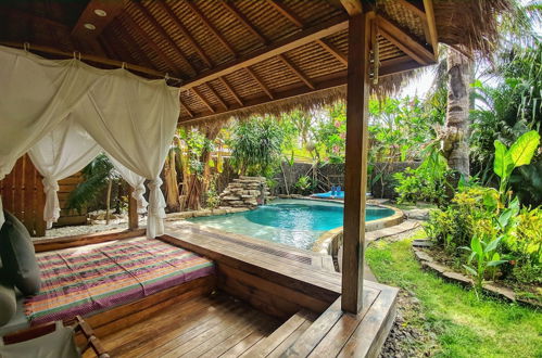 Photo 40 - Luxury Villa Bhuvana