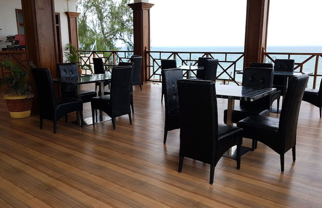 Royal Cliff Zanzibar - Photo 46