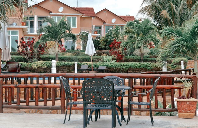 Royal Cliff Zanzibar - Photo 1