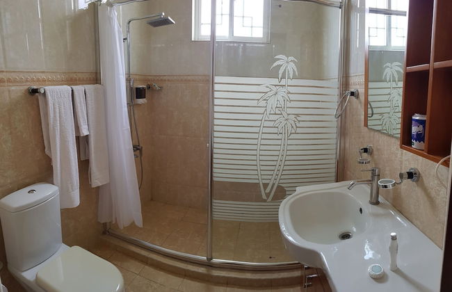 Royal Cliff Zanzibar - Photo 31