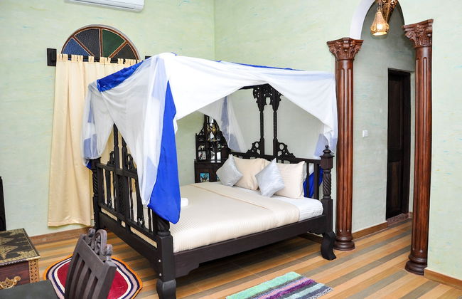 Nakupenda Villa - Foto 1