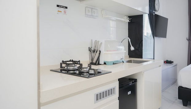 Cozinha privada