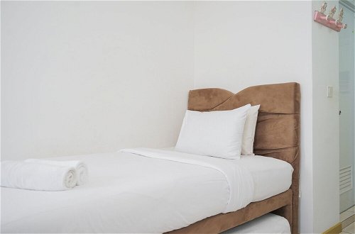 Photo 2 - Nice And Comfy Studio Apartment At M-Town Residence
