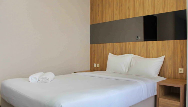 Photo 1 - Nice and Enjoy 1BR at Sudirman Suites Apartment