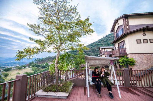 Photo 32 - Fogang Zhijiayou Villa Resort