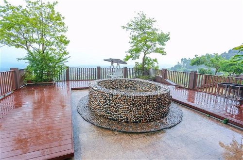 Photo 17 - Fogang Zhijiayou Villa Resort