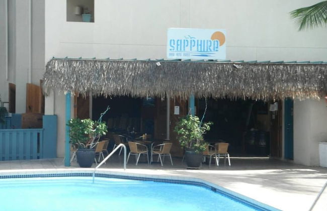 Amazing Views Ocean Front Sapphire Village - Photo 21