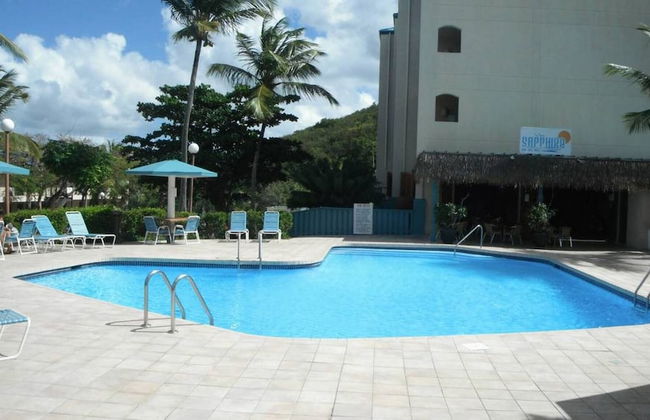 Amazing Views Ocean Front Sapphire Village - Photo 22