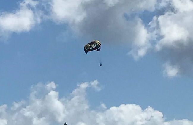 Amazing Views Ocean Front Sapphire Village - Photo 31