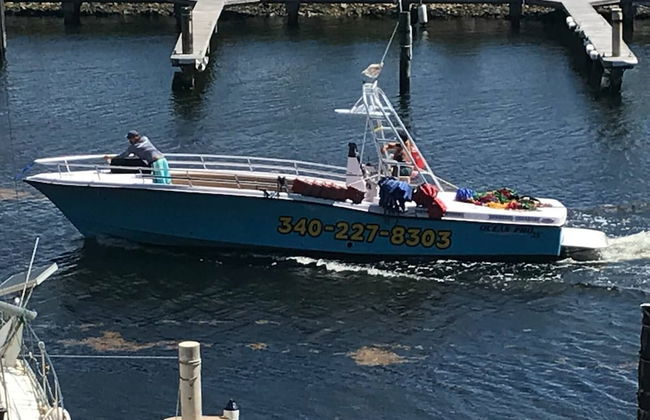 Amazing Views Ocean Front Sapphire Village - Photo 36