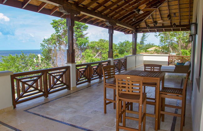 Villa Mirador - Foto 25