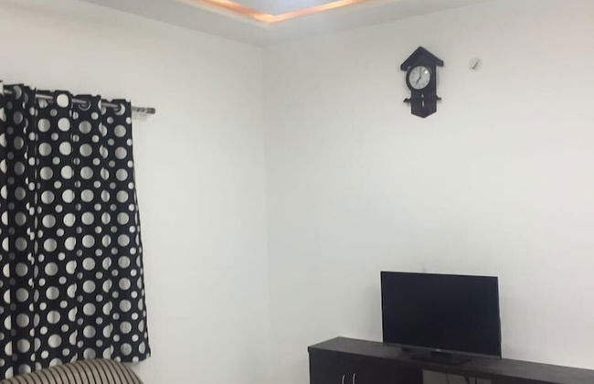 Prestige service apartment - Photo 25