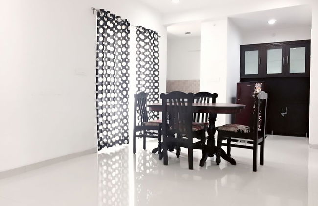 Prestige service apartment - Photo 14