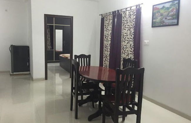 Prestige service apartment - Photo 15