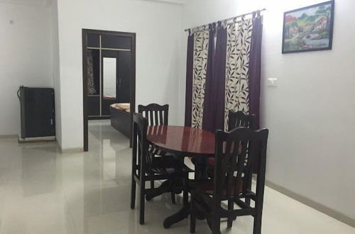 Photo 15 - Prestige service apartment