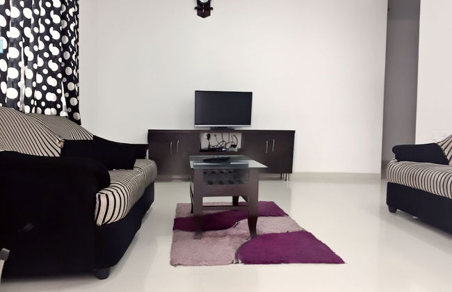 Prestige service apartment - Photo 17
